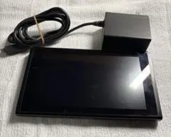 Switch 本体 ＋ 純正ACアダプター セット 初期型 動作良好