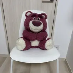 トイストーリー ロッツォ ぬいぐるみ
