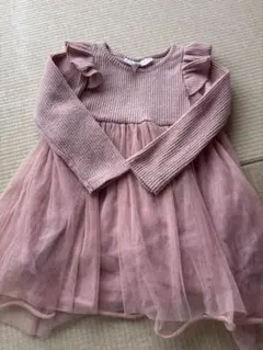 ワンピース 長袖