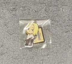 サカモトデイズ アモカフェ アクリルスタンドキーホルダー 神々廻