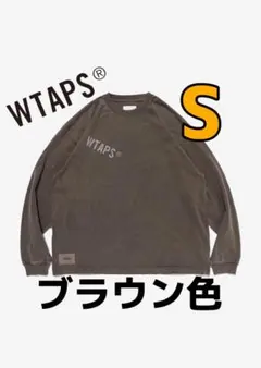 WTAPS SIGN-OD SWEATER CTPL スウェット01 トレーナー - メルカリ