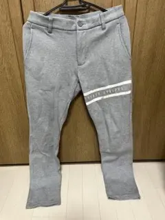 アディダス　ゴルフパンツ