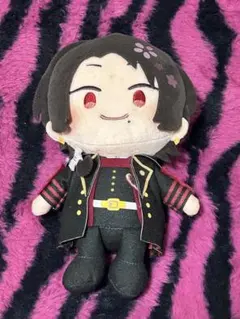 加州清光 BIGぬいぐるみ わんぱく！刀剣乱舞 かしゅうきよみつ - メルカリ