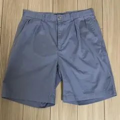 Polo Ralph Lauren コットン チノショーツ ブルーのサムネイル