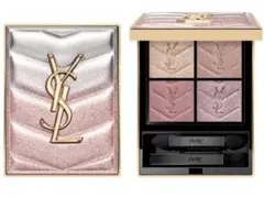 イヴサンローラン　126　クチュール ミニ クラッチ コレクター　2026