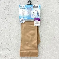 【新品】ATSUGI アツギ 冷やしソックスはじめました。UVカット冷感靴下のサムネイル
