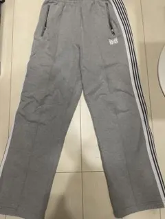 ニードルズ　トラックパンツ　ヌビアン別注
