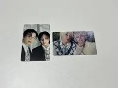 SEVENTEEN This man トレカ まとめ売り