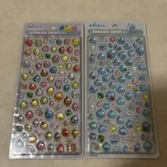 [正規品] しずくちゃん　ボンボンドロップシール　mini