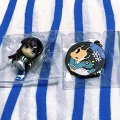 魔法科高校の劣等生『司波深雪 キャラクターグッズ』２点セット