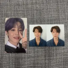 2026年最新】bts ジミン トレカ 公式の人気アイテム - メルカリ