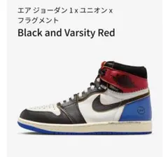 エア ジョーダン 1 レトロ HIGH OG