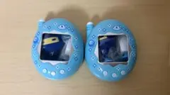 たまごっち　pitta ござるっち