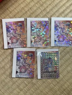 東京ゲームショウ キャラクターグッズ