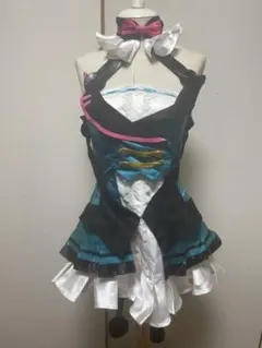 2025年最新】初音ミク マジカルミライ コスプレの人気アイテム - メルカリ