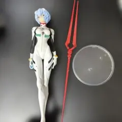 レイ フィギュア