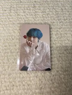 BTS テヒョン　トレカ　MEMORIES 2019 V テヒョン BTS-Memories Of 2019 BLU RAY OFFICIAL PHOTO CARD TAEHYUNG | eBay