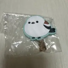 シマエナガ キャラクターグッズ