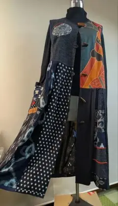 2026年最新】柿渋染め幟旗ワンピースの人気アイテム - メルカリ