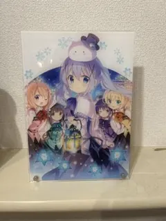 2026年最新】ごちうさ展 アクリルスタンドの人気アイテム - メルカリ