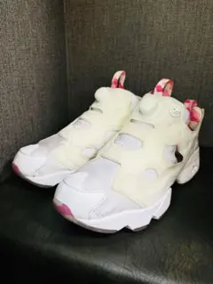 Reebok INSTAPUMP FURY OG CAMO