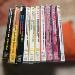 国内盤ブルーレイ] おれパラ 2011～2016 8本組 19枚セット - メルカリ