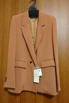 値下げ中Green Label Relaxing テーラードジャケット