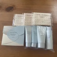 Albion INFINESSE BRIGHTENING トライアルセット