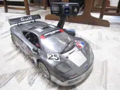 2026年最新】京商 1/10 エンジンカー ラジコン の人気アイテム - メルカリ