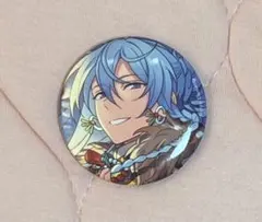 あんスタ 日々樹渉 テーマスカウト缶バッジ 2021 winter