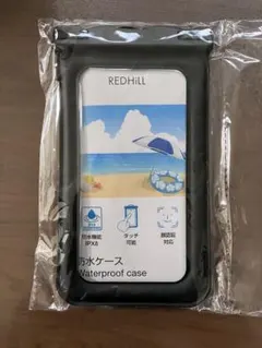 防水ケース防水ケース 浮くタイプ