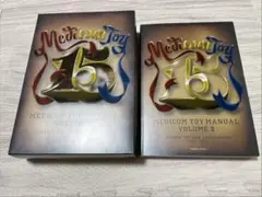 MEDICOM TOY 20th Anniversary 1996-2016 本 - メルカリ