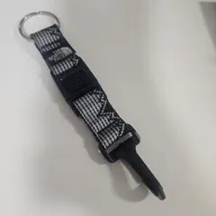THE NORTH FACE キーホルダー ストラップ