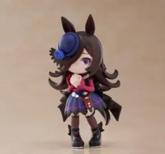 PalVerse　ウマ娘プリティーダービー　vol.1　ライスシャワー