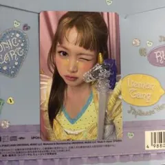 Hearts2Hearts トレカ HMV ラキドロ イェオン - メルカリ