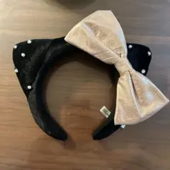 キティカチューシャ ユニバ usj