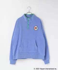 ＭＴＶフリースプルオーバー LOWRYS FARM