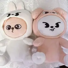 2025年最新】STRAYKIDS skzoo 抱きぬいぐるみの人気アイテム - メルカリ