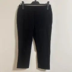 ʚ PINORE ブラックパンツ ɞのサムネイル