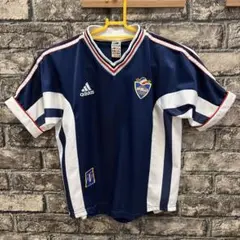 ユーロ2000 ユーゴスラビア代表ユニ #10ストイコビッチ - メルカリ