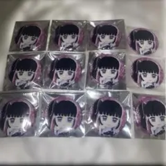 KOF 草薙京 缶バッチ ネオジオ SNK | Mercari