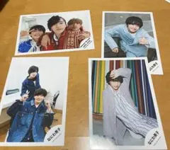 道枝駿佑　公式写真