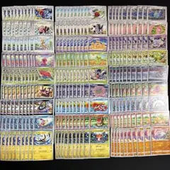 27種×10枚　ポケカ　shibuzoh. イラストカードまとめ売りセット