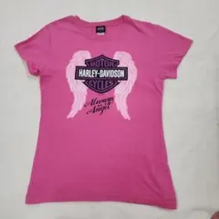 ハーレーダビッドソン　Tシャツ　キッズのサムネイル