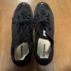 CONVERSE オールスター ブラック