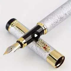 SUPER GOLD 14K 万年筆 ヴィンテージ SUPER GOLD 14K 万年筆 ヴィンテージ - メルカリ