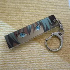 暗殺教室 潮田渚 アクリルスタンド アクリルキーホルダー ネーム 