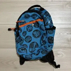 ジャンクストア　キッズリュック　子供用　Ｓサイズ　中古のサムネイル