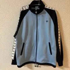フレッドペリー フルジップジャケットＳ