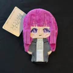 【新品】葬送のフリーレン ともポーチ フェルンのサムネイル